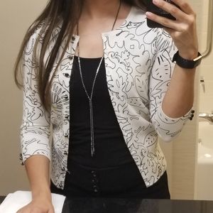 ⭐️5/$25 Premise Studio Cardigan